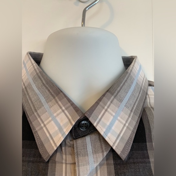Perry Ellis casual shirt - Picture 4 of 4
